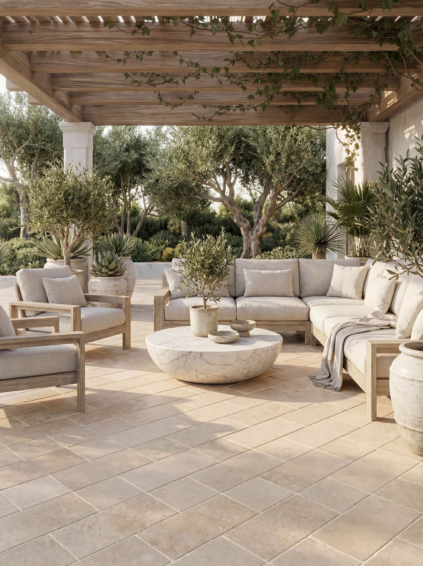 Trulli Pavers — 100010173 b